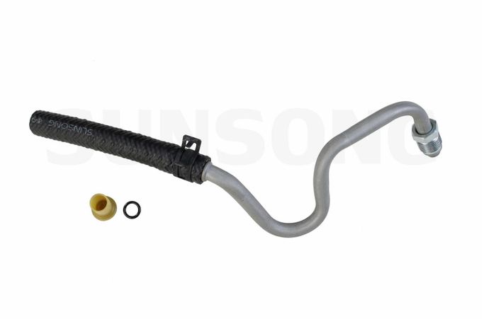 SUG-3401411, Sunsong Power Steering Hose Assemblies 3401411 in UAE, Dubai. Condition - new. Price 50 AED. Photo, seller contacts | AUTO.AE
