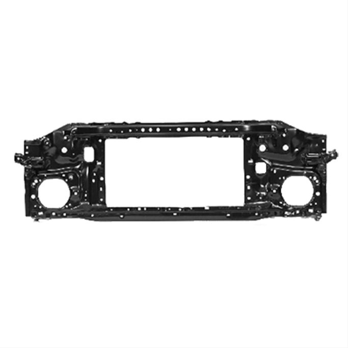 BDY-TO1225157V, Body Parts Radiator Supports for 1995-1997 TACOMA - TO1225157V في الإمارات العربية المتحدة, دبي. Condition - new. Price ⁦620 AED⁩. Photo, seller contacts | AUTO.AE