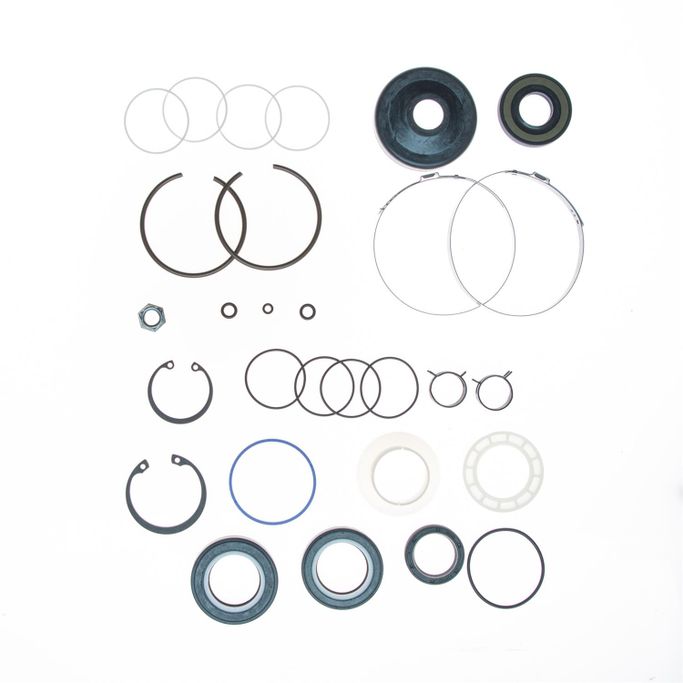 EDD-9160, Edelmann Rack and Pinion Seal Kits for 2006-2010 COMMANDER, 2005-2010 GRAND CHEROKEE - 9160B in UAE, Dubai. Condition - new. Price 590 AED. Photo, seller contacts | AUTO.AE