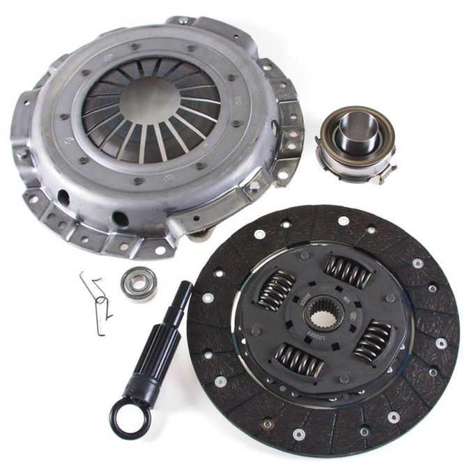 LUK-15-031, LuK Clutch Kits 6233481090 في الإمارات العربية المتحدة, دبي. Condition - new. Price 1,290 AED. Photo, seller contacts | AUTO.AE