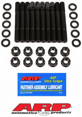 154-5404, ARP 154-5404 Main Stud Kit for FORD 351C 2-bolt in UAE, Dubai. Condition - new. Price 480 AED. Photo, seller contacts | AUTO.AE