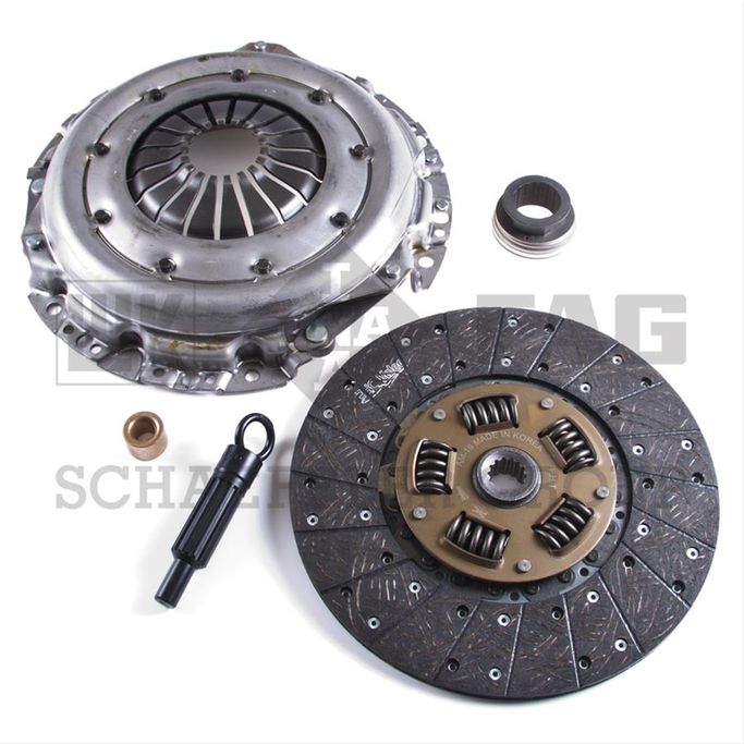 LUK-04-086, LuK Clutch Kits for 1986-1989 ASTRO, SAFARI - 6283243000 в ОАЭ, Дубай. Состояние - новое. Цена ⁦850 AED⁩. Фото, контакты продавца | AUTO.AE