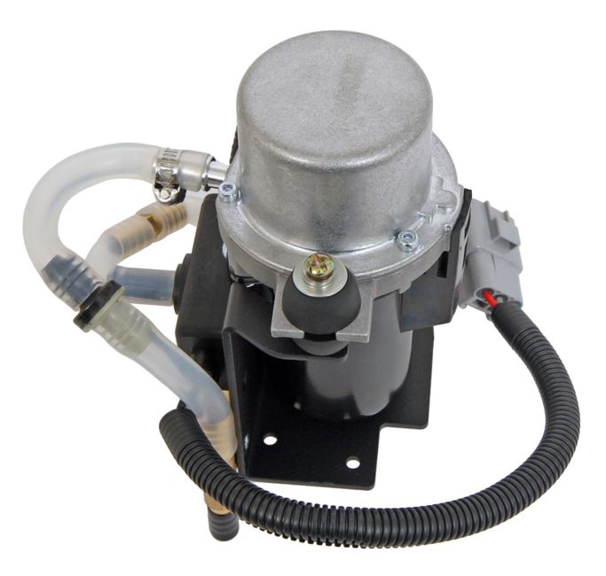 SUM-760140, Summit Racing™ 12v Electric Vacuum Pump for Brakes SUM-760140 в ОАЭ, Дубай. Состояние - новое. Цена 1 480 AED. Фото, контакты продавца | AUTO.AE