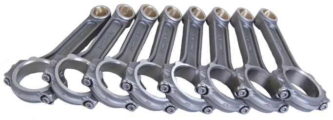 ESP-FSI6800-1, Eagle FSI I-Beam Connecting Rods FSI6800-1 в ОАЭ, Дубай. Состояние - новое. Цена 530 AED. Фото, контакты продавца | AUTO.AE