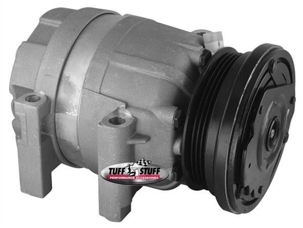 TFF-4510NC, Tuff Stuff Performance Air Conditioning Compressors for 1998-2002 CAMARO, FIREBIRD - 4510NC في الإمارات العربية المتحدة, دبي. Condition - new. Price 1,800 AED. Photo, seller contacts | AUTO.AE