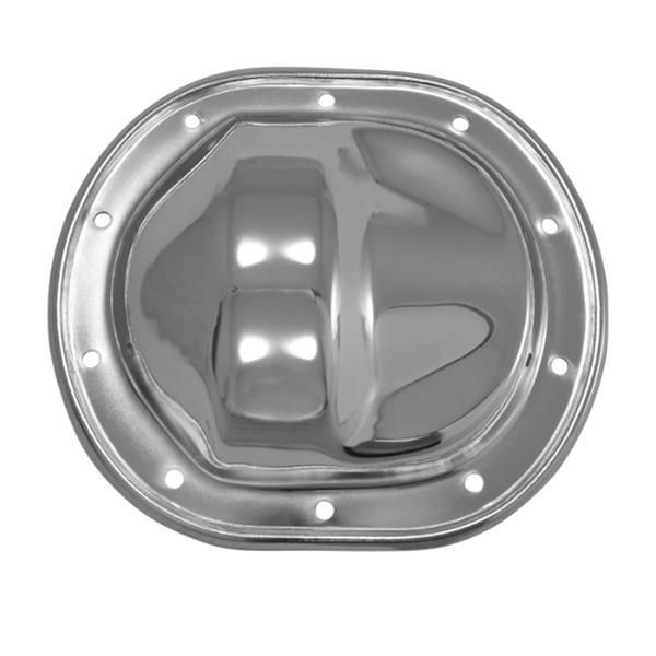 YGA-32013, Yukon Gear & Axle 14 Bolt GM 10.5 Inch  Differential Cover YP C1-GM14T в ОАЭ, Дубай. Состояние - новое. Цена ⁦350 AED⁩. Фото, контакты продавца | AUTO.AE