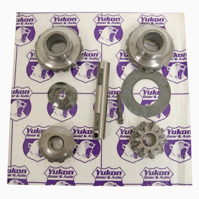 YGA-16055, Yukon Gear & Axle Spider Gear Kits YPKGM8.5-S-30 в ОАЭ, Дубай. Состояние - новое. Цена ⁦750 AED⁩. Фото, контакты продавца | AUTO.AE