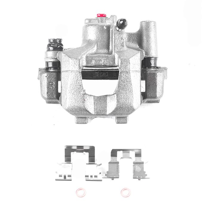 PWR-L2684B, PowerStop Autospecialty OE Replacement Calipers for 2001-2003 HIGHLANDER - L2684B in UAE, Dubai. Condition - new. Price 300 AED. Photo, seller contacts | AUTO.AE