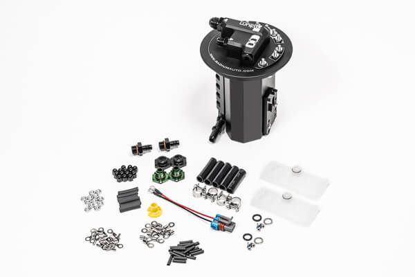 20-1074, RADIUM 20-1074 Fuel Pump Hanger for TOYOTA GR86 2022/ SUBARU BRZ 2022 в ОАЭ, Дубай. Состояние - новое. Цена ⁦2 330 AED⁩. Фото, контакты продавца | AUTO.AE