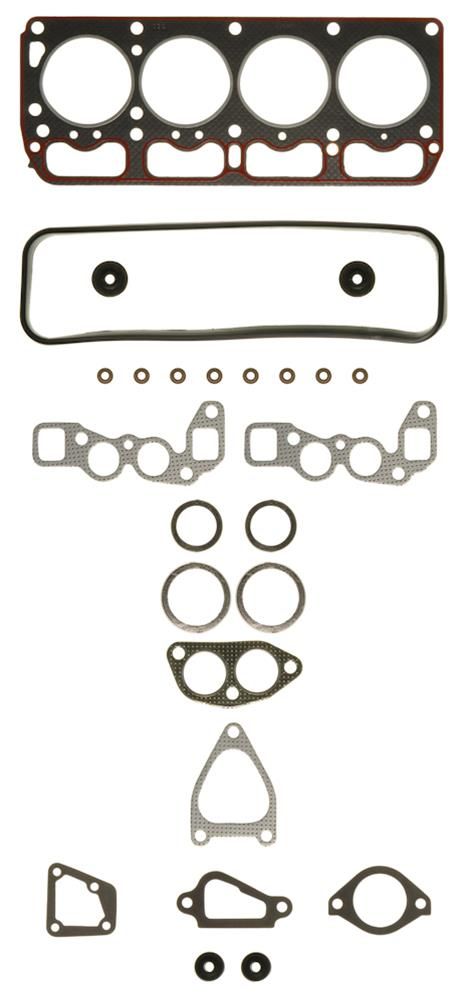 AJU-52020300, Ajusa Engine Gasket Sets 52020300 в ОАЭ, Дубай. Состояние - новое. Цена 820 AED. Фото, контакты продавца | AUTO.AE