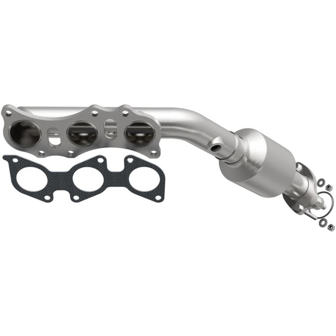 MPE-49342, MagnaFlow Direct-Fit Catalytic Converters 49342 في الإمارات العربية المتحدة, دبي. Condition - new. Price 7,410 AED. Photo, seller contacts | AUTO.AE