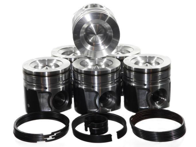 UEM-7228D-STDK1, Dualoy Pistons 7228D-STDK1 в ОАЭ, Дубай. Состояние - новое. Цена 8 110 AED. Фото, контакты продавца | AUTO.AE