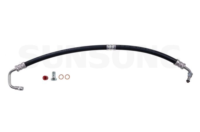 SUG-3401013, Sunsong Power Steering Hose Assemblies for 1995-1999 E300 - 3401013 в ОАЭ, Дубай. Состояние - новое. Цена 250 AED. Фото, контакты продавца | AUTO.AE
