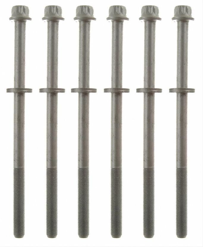 FEL-ES72212, Fel-Pro Headbolt Kits ES 72212 в ОАЭ, Дубай. Состояние - новое. Цена 390 AED. Фото, контакты продавца | AUTO.AE