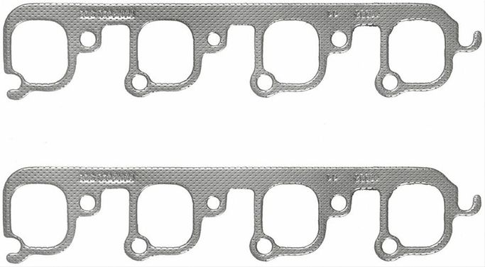 FEL-MS90332, Fel-Pro Exhaust Manifold Gaskets MS 90332 в ОАЭ, Дубай. Состояние - новое. Цена 90 AED. Фото, контакты продавца | AUTO.AE