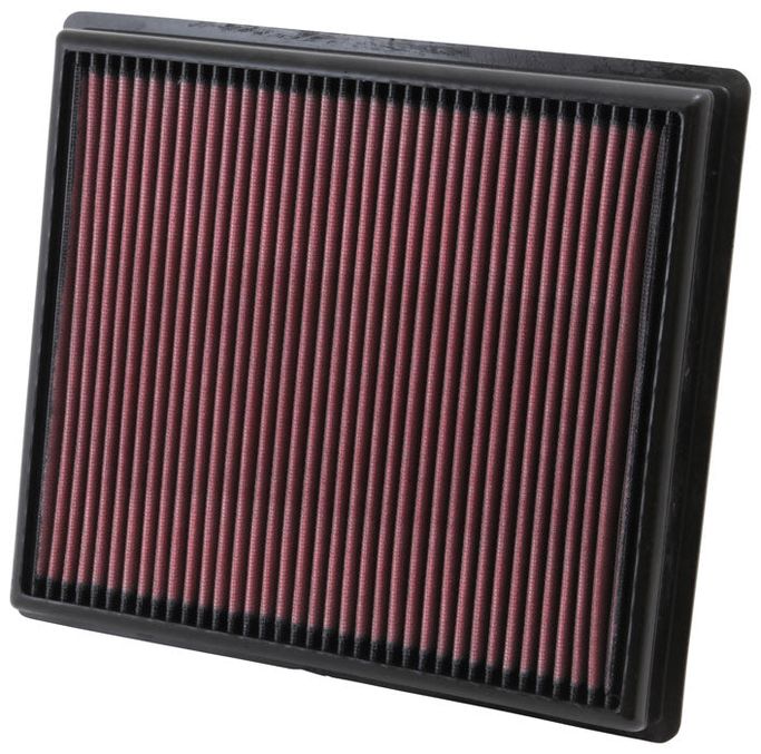 33-2483, K&N 33-2483 Replacement Air Filter CADILLAC XTS 3.6L-V6; 2013 in UAE, Dubai. Condition - new. Price 390 AED. Photo, seller contacts | AUTO.AE