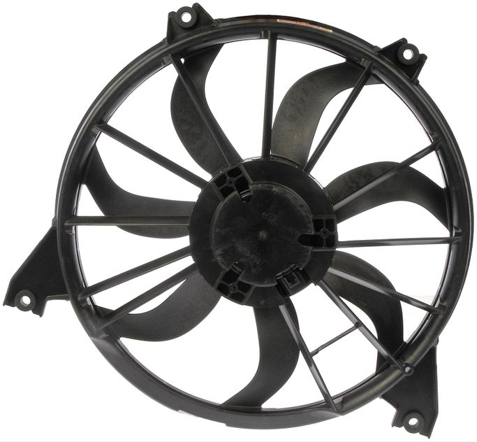 RNB-621-393, Dorman Electric Fans for 2009-2020 JOURNEY - 621-393 في الإمارات العربية المتحدة, دبي. Condition - new. Price 500 AED. Photo, seller contacts | AUTO.AE
