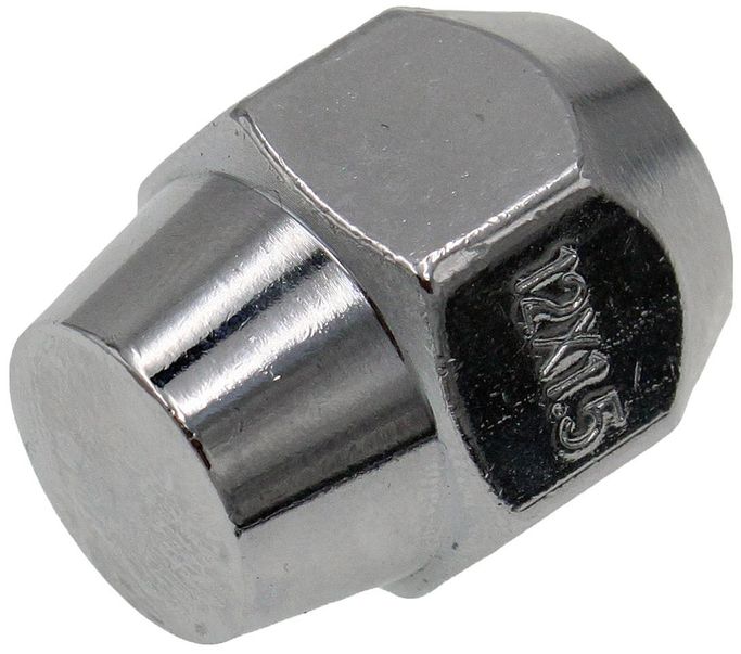 RNB-611-141-1, Dorman Lug Nuts 611-141.1 في الإمارات العربية المتحدة, دبي. Condition - new. Price ⁦30 AED⁩. Photo, seller contacts | AUTO.AE
