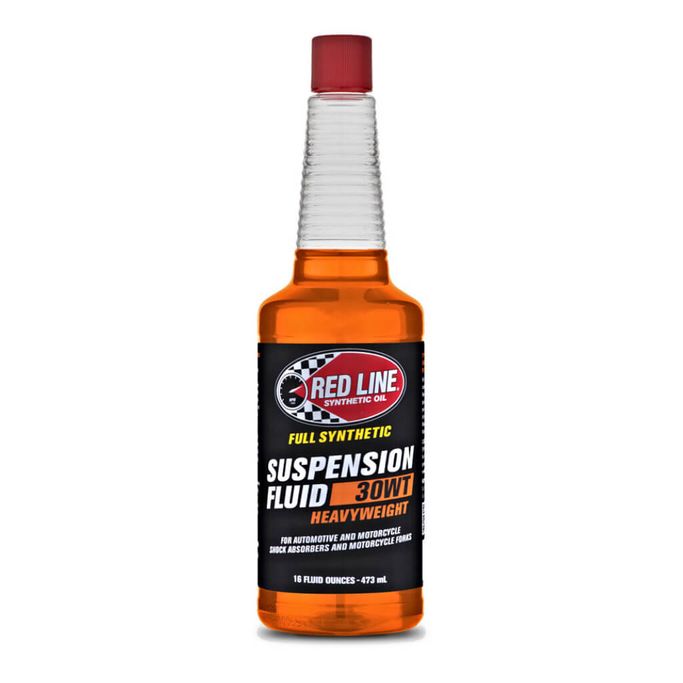 91146, RED LINE OIL 91146 Suspension Fluid HeavyWeight 30WT 18.93 L (5 gal) في الإمارات العربية المتحدة, دبي. Condition - new. Price ⁦2,380 AED⁩. Photo, seller contacts | AUTO.AE