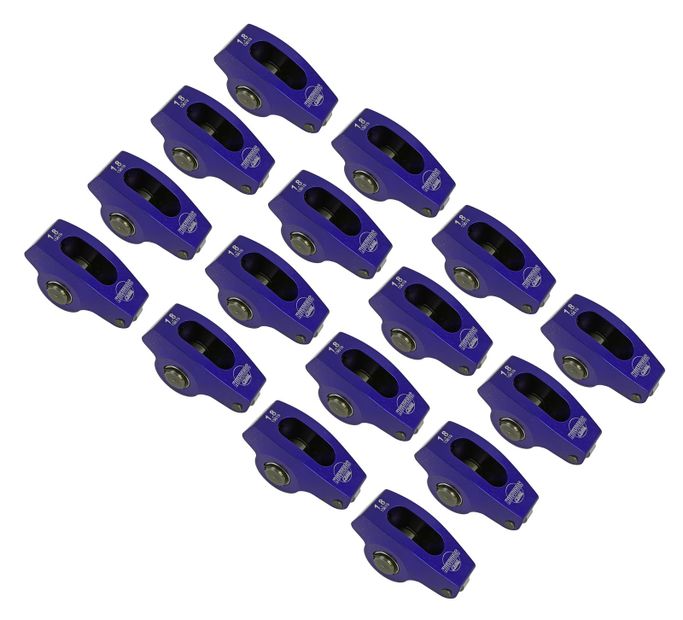 HRS-90079, Howards Cams Billet Aluminum Rocker Arms 90079 في الإمارات العربية المتحدة, دبي. Condition - new. Price ⁦2,230 AED⁩. Photo, seller contacts | AUTO.AE