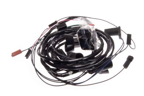 SUM-RP20666, Summit Racing™ Reproduction Wiring Harnesses for 2013-2015 GLK250, 2010-2015 GLK350, 1968 GTO - SUM-RP20666 в ОАЭ, Дубай. Состояние - новое. Цена ⁦1 120 AED⁩. Фото, контакты продавца | AUTO.AE