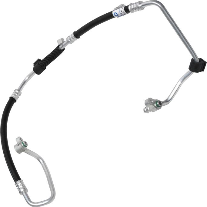 UAC-HA113601C, Universal Air Conditioner Inc. - Air Conditioning Hoses and Lines for 2006 SPECTRA, SPECTRA5 - HA 113601C в ОАЭ, Дубай. Состояние - новое. Цена ⁦120 AED⁩. Фото, контакты продавца | AUTO.AE