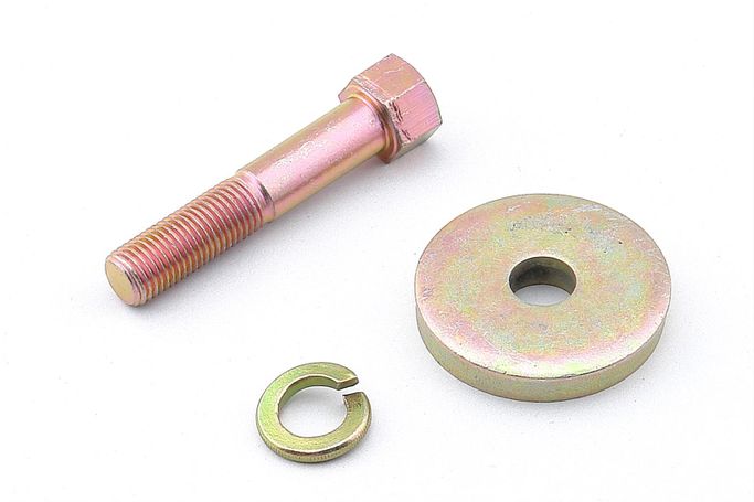 MRG-945G, Mr. Gasket Harmonic Balancer Bolt Kits 945G في الإمارات العربية المتحدة, دبي. Condition - new. Price 70 AED. Photo, seller contacts | AUTO.AE