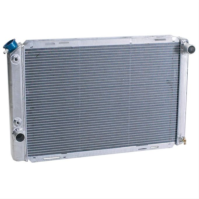 SUM-380463, Summit Racing™ Performance Fit Aluminum Radiators for 1971-1973 COUGAR, MUSTANG - SUM-380463 в ОАЭ, Дубай. Состояние - новое. Цена 2 260 AED. Фото, контакты продавца | AUTO.AE
