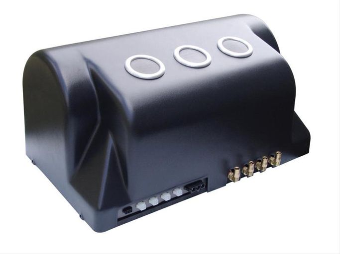 ART-30314101, Ridetech Airpod Covers 30314101 in UAE, Dubai. Condition - new. Price 790 AED. Photo, seller contacts | AUTO.AE