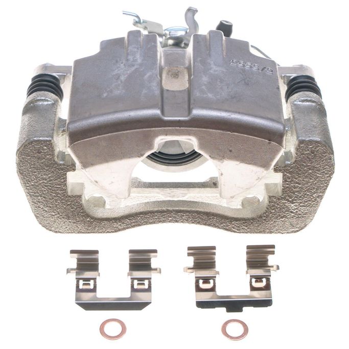 PWR-L15028, PowerStop Autospecialty OE Replacement Calipers for 2015-2023 MUSTANG - L15028 في الإمارات العربية المتحدة, دبي. Condition - new. Price 540 AED. Photo, seller contacts | AUTO.AE