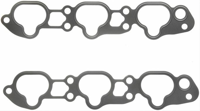 FEL-MS95422, Fel-Pro Intake Manifold Gaskets for 1993-1997 PROBE, MX-6, 1993-2002 626 - MS 95422 в ОАЭ, Дубай. Состояние - новое. Цена ⁦130 AED⁩. Фото, контакты продавца | AUTO.AE