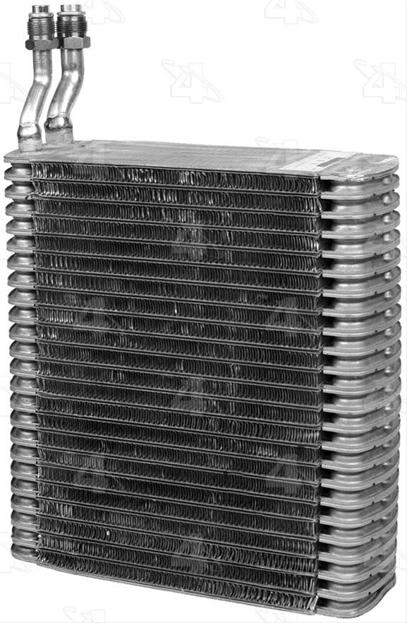 FSS-54812, Four Seasons Evaporator Cores for 1991-1996 CHEROKEE, 1991-1992 COMANCHE - 54812 في الإمارات العربية المتحدة, دبي. Condition - new. Price ⁦490 AED⁩. Photo, seller contacts | AUTO.AE