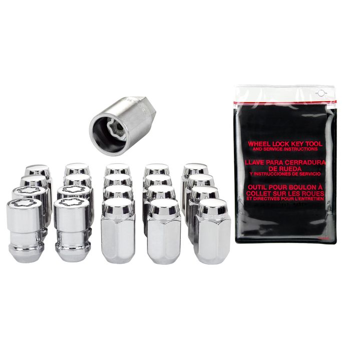 MCG-84530, McGard Lug Nut Installation Kits 84530 في الإمارات العربية المتحدة, دبي. Condition - new. Price ⁦320 AED⁩. Photo, seller contacts | AUTO.AE