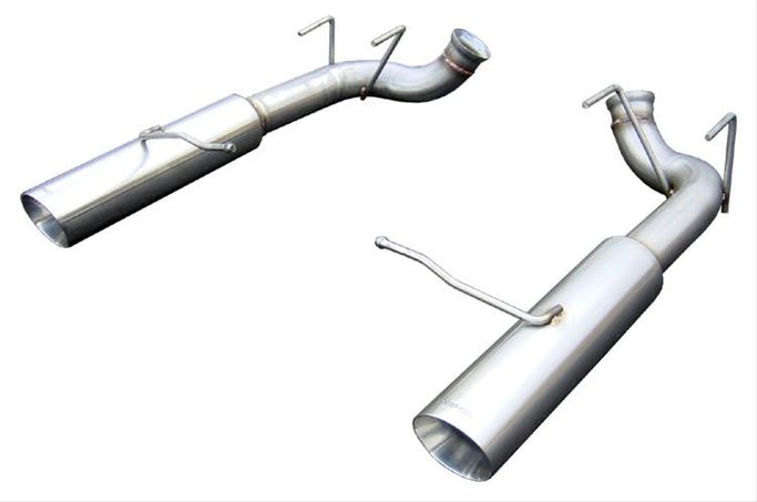 PYE-SFM79MS, Pypes Pype Bomb Exhaust Systems for 2011-2014 MUSTANG - SFM79MS في الإمارات العربية المتحدة, دبي. Condition - new. Price 1,740 AED. Photo, seller contacts | AUTO.AE