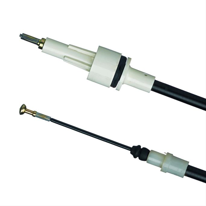 ATP-Y603, ATP Clutch Cables for 1978-1979 FIESTA - Y-603 в ОАЭ, Дубай. Состояние - новое. Цена ⁦110 AED⁩. Фото, контакты продавца | AUTO.AE