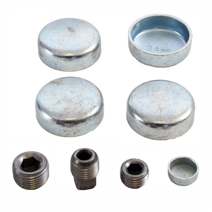 EGN-PK173, Enginetech Engine Expansion Plug Kits PK173 في الإمارات العربية المتحدة, دبي. Condition - new. Price 40 AED. Photo, seller contacts | AUTO.AE