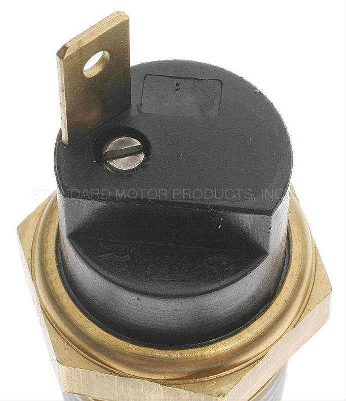 SMP-TS43, Standard Motor Coolant Temperature Sensors TS-43 в ОАЭ, Дубай. Состояние - новое. Цена 90 AED. Фото, контакты продавца | AUTO.AE