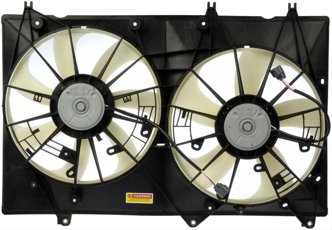 RNB-621-413, Dorman Electric Fans for 2008-2010 HIGHLANDER - 621-413 في الإمارات العربية المتحدة, دبي. Condition - new. Price 1,270 AED. Photo, seller contacts | AUTO.AE