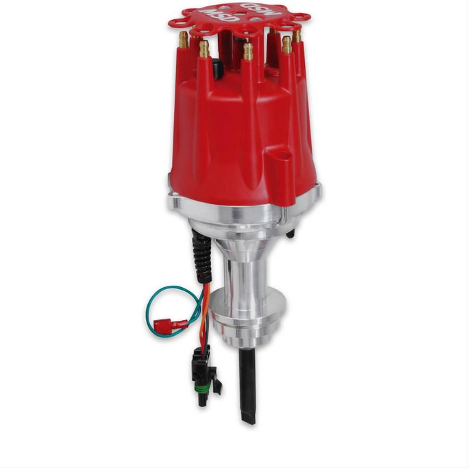 MSD-8504, MSD Digital E-Curve Pro Billet Distributors 8504 в ОАЭ, Дубай. Состояние - новое. Цена 4 300 AED. Фото, контакты продавца | AUTO.AE