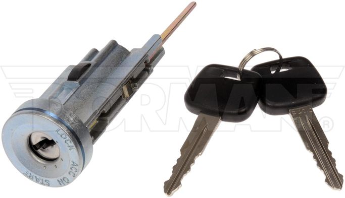 RNB-989-043, Dorman Ignition Key Lock Cylinders for 1987-1992 COROLLA, 1989-1992 PRIZM - 989-043 in UAE, Dubai. Condition - new. Price 220 AED. Photo, seller contacts | AUTO.AE