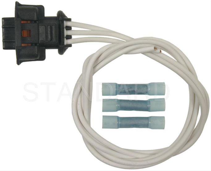 SMP-S1038, Standard Motor Wiring Connectors S-1038 في الإمارات العربية المتحدة, دبي. Condition - new. Price ⁦70 AED⁩. Photo, seller contacts | AUTO.AE