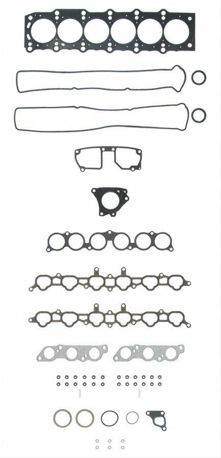 FEL-HS26297PT, Fel-Pro Head Gasket Sets for 1998-2005 GS300, 2001-2005 IS300, 1998-2000 SC300 - HS 26297 PT في الإمارات العربية المتحدة, دبي. Condition - new. Price ⁦1,040 AED⁩. Photo, seller contacts | AUTO.AE