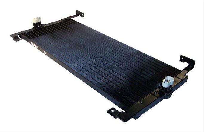 CWA-4740109, Crown Automotive Air Conditioning Condensers for 1995-1999 NEON - 4740109 في الإمارات العربية المتحدة, دبي. Condition - new. Price ⁦770 AED⁩. Photo, seller contacts | AUTO.AE