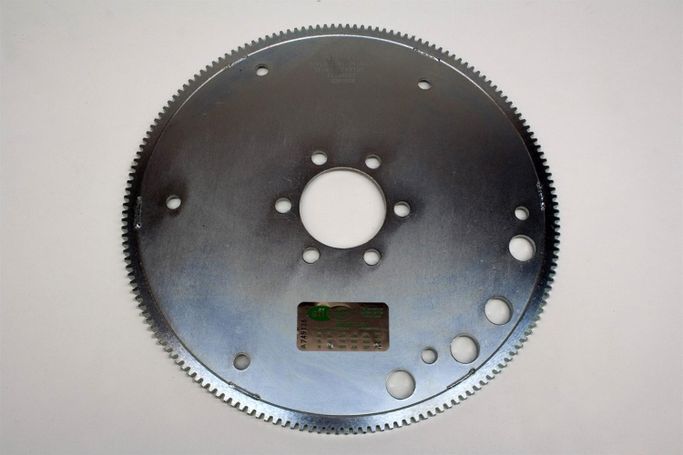 PQX-1845502, PRW Platinum Series High-Inertia 166-Tooth Flexplate 1845502 في الإمارات العربية المتحدة, دبي. Condition - new. Price ⁦320 AED⁩. Photo, seller contacts | AUTO.AE
