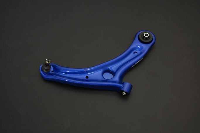 Q0118, HARDRACE Q0118 CONTROL ARM HONDA FIT GK 14- in UAE, Dubai. Condition - new. Price 3,560 AED. Photo, seller contacts | AUTO.AE