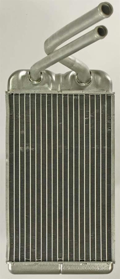 RDR-9010282, Agility Auto Parts Heater Cores for 2000-2005 LESABRE, BONNEVILLE, 2001-2003 AURORA - 9010282 в ОАЭ, Дубай. Состояние - новое. Цена ⁦220 AED⁩. Фото, контакты продавца | AUTO.AE