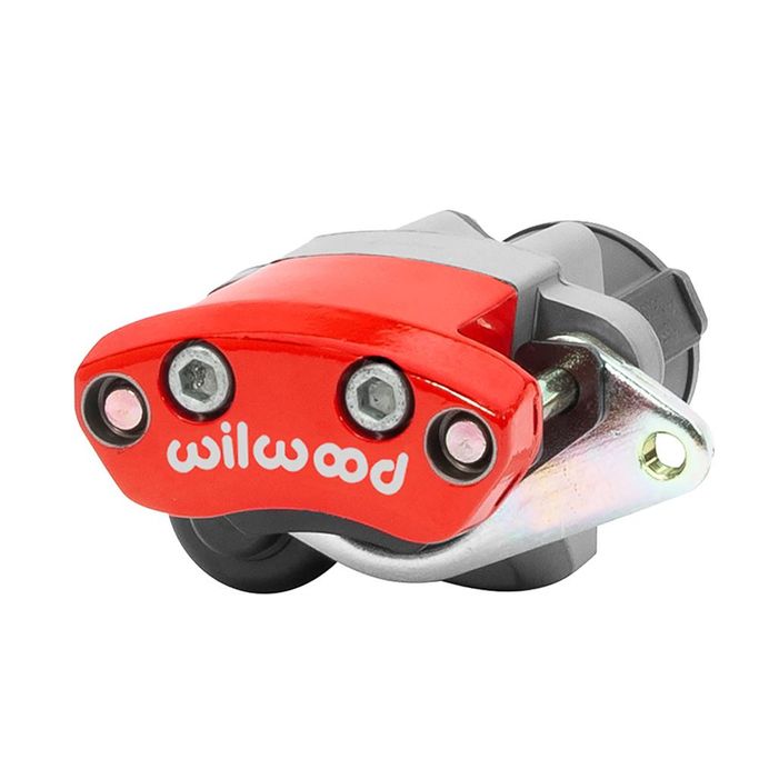 WIL-120-16297-RD, Wilwood Electronic Parking Brake Calipers 120-16297-RD في الإمارات العربية المتحدة, دبي. Condition - new. Price ⁦1,870 AED⁩. Photo, seller contacts | AUTO.AE