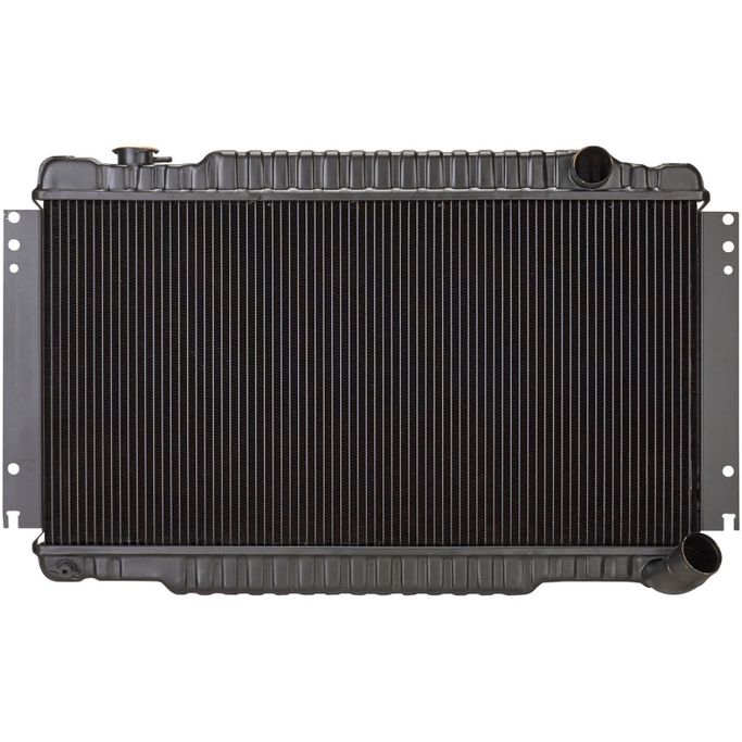 SGT-CU1079, Spectra Premium Radiators 434-CU1079 في الإمارات العربية المتحدة, دبي. Condition - new. Price 2,410 AED. Photo, seller contacts | AUTO.AE
