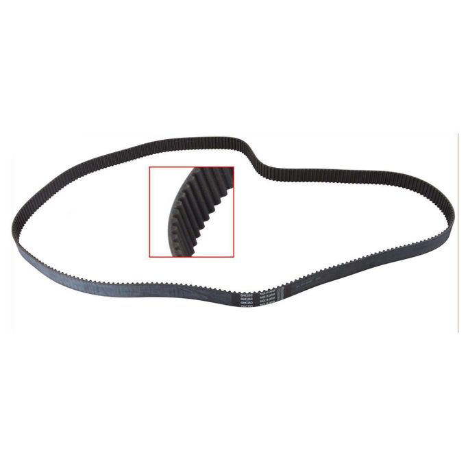 EGN-TB253, Enginetech Timing Belts for 1994-1996 MONTERO - TB253 in UAE, Dubai. Condition - new. Price 270 AED. Photo, seller contacts | AUTO.AE