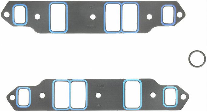FEL-1200, Fel-Pro Performance Intake Manifold Gasket Sets 1200 في الإمارات العربية المتحدة, دبي. Condition - new. Price 160 AED. Photo, seller contacts | AUTO.AE